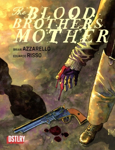 Cover of Chapter Three