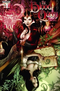 Reign in Blood Part 1