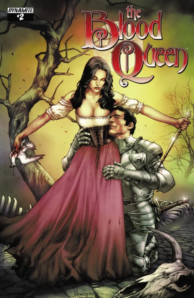 Cover of Issue #2
