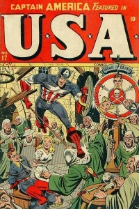 The Bloodthirsty Baron!