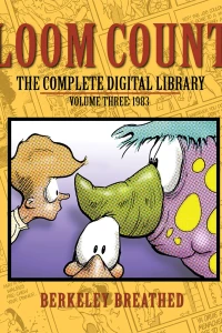 Volume Three: 1983