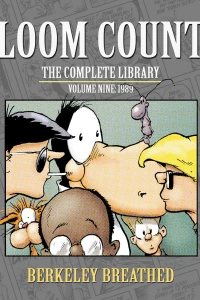 Volume Nine: 1989