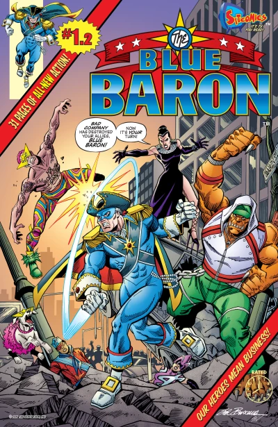 Cover of ...New Again!