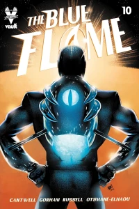 Chapter Ten: How Do You Plea?