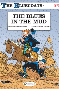 The Blues In the Mud