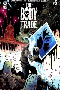 Chapter 5: The Buyer