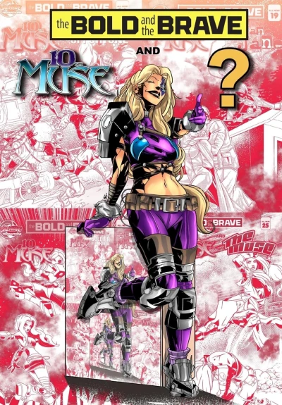 Cover of Vol. 6