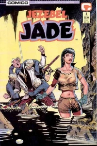 The Bones of Galahad Chapter 2: Into The Maze