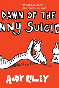 Dawn of the Bunny Suicides