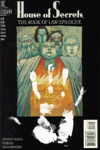 The Book of Law, Epilogue: Plyck