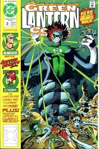 The Book of Stories/Old Friends/G'Nortin' But Trouble!/Whatever Happened to Charley Vicker?