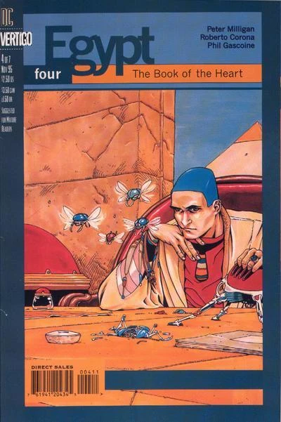 Cover of The Book of the Heart