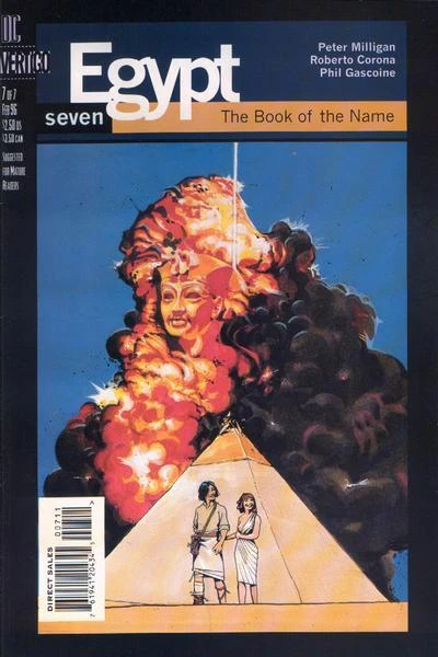 Cover of The Book of the Name