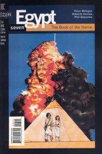 The Book of the Name