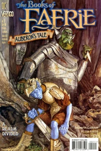 Book 2: The Pretender