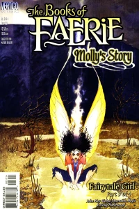 Book 3: Tearing Off their Wings