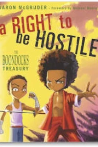A Right To Be Hostile (Treasury)