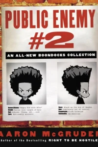 Public Enemy #2
