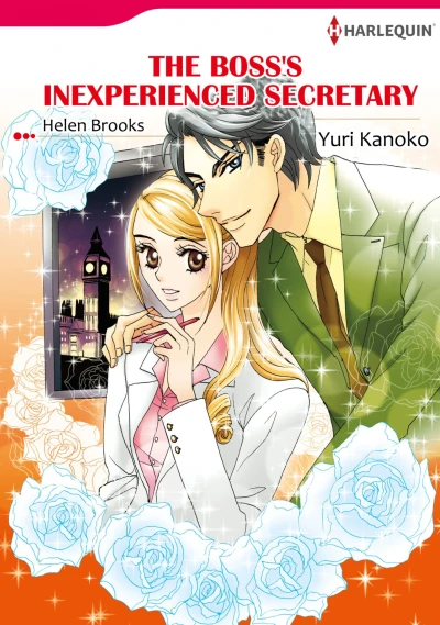 Cover of Vol. 1