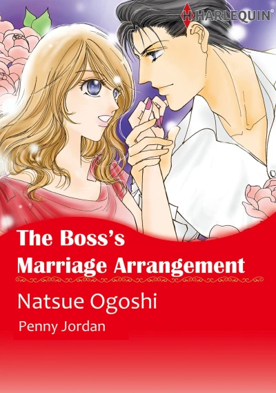 Cover of Vol. 1