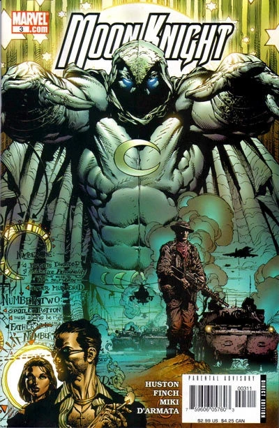 Cover of The Bottom, Chapter 3: To The Bone