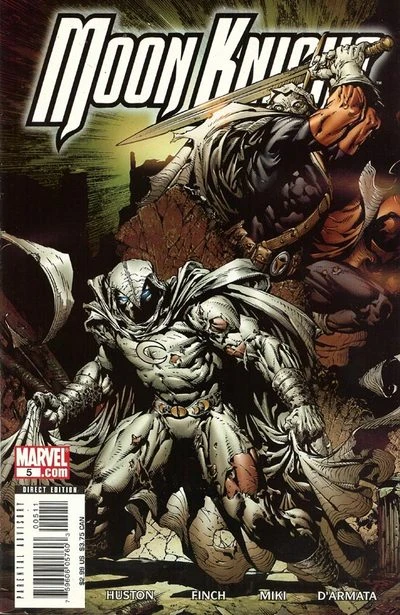 Cover of The Bottom, Chapter 5: Friendless And Alone