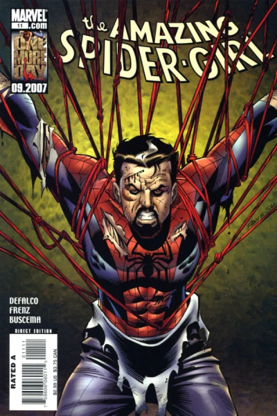 Cover of The Bough Breaks