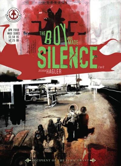 Cover of A Morning Audience