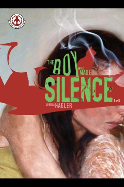 Cover of The Beautiful Terror