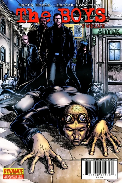 Cover of Glorious Five Year Plan, Part Two