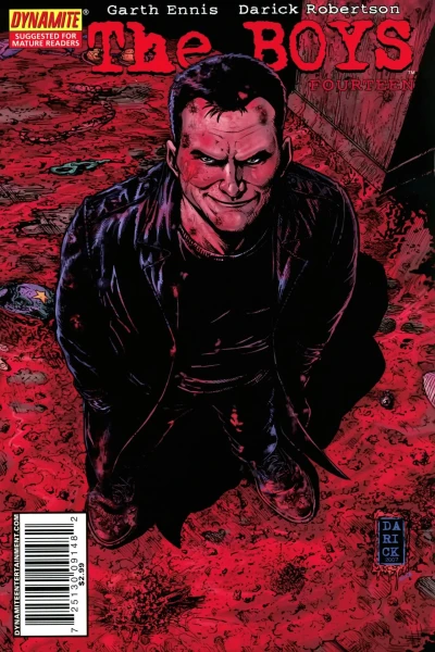 Cover of Glorious Five Year Plan, Conclusion