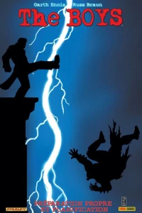 Préparation propre et planification