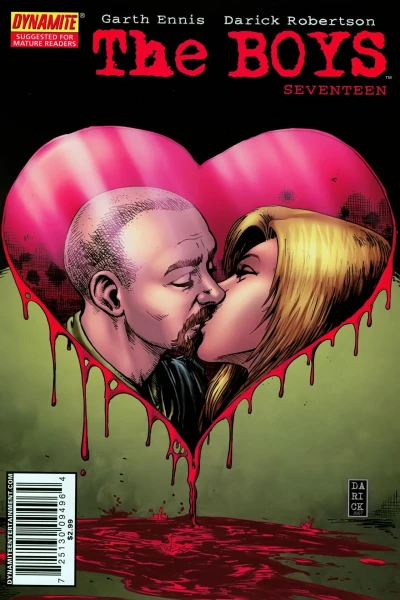 Cover of Good for the Soul, Part Three