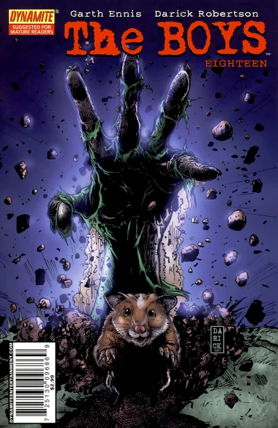 Cover of Good for the Soul, Conclusion