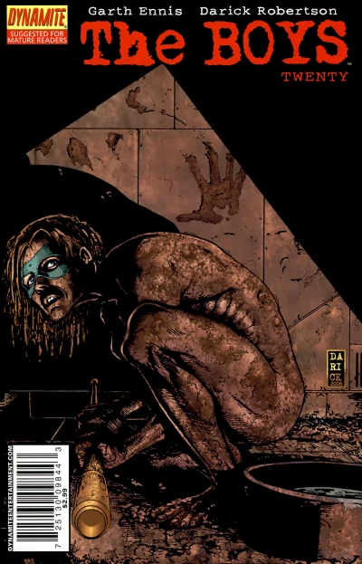 Cover of I Tell You No Lie, G.I., Part Two