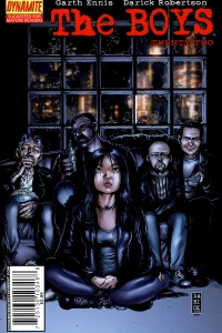 I Tell You No Lie, G.I., Conclusion