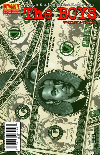 Cover of We Gotta Go Now, Part One