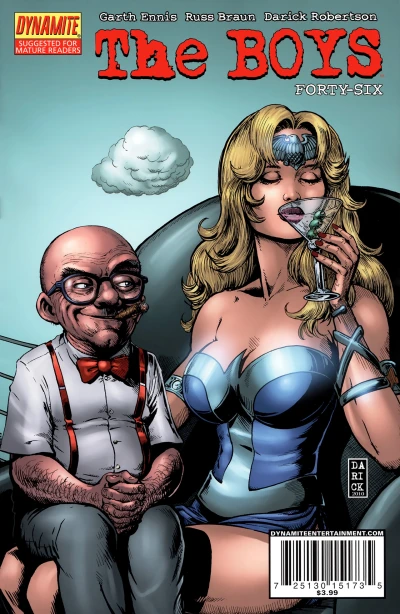 Cover of Believe, Part Three