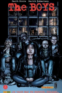 Je vais pas te mentir, soldat...