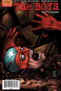 Barbary Coast, Part Two