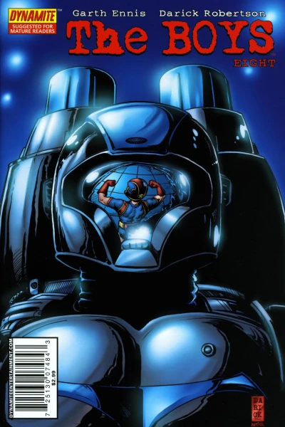 Cover of Get Some, Part Two