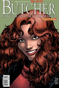 3: It Must Be Love, Love, Love