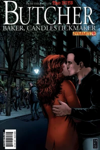 4: The Last Time To Look On This World Of Lies