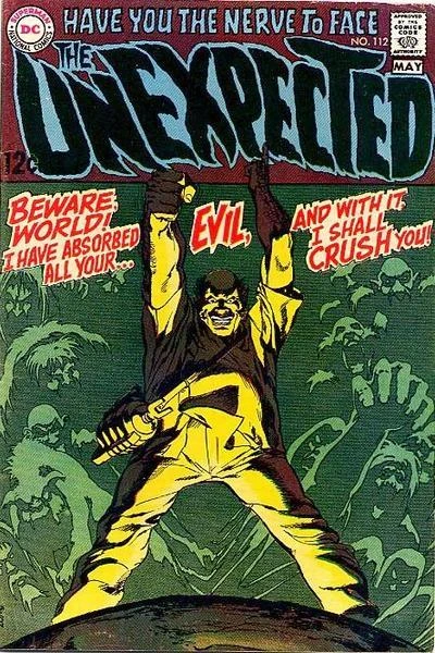 Cover of The Brain Robbers!