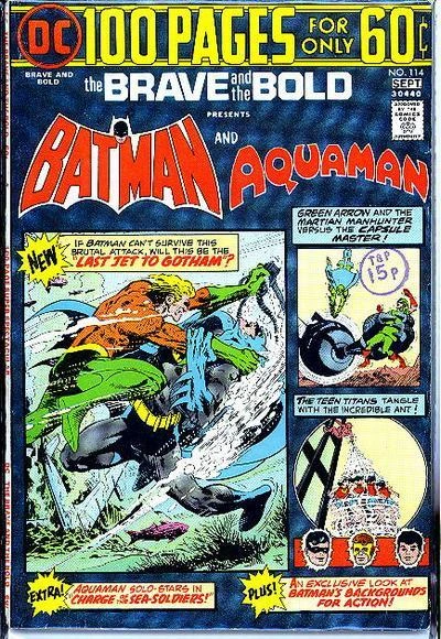 Cover of Last Jet to Gotham