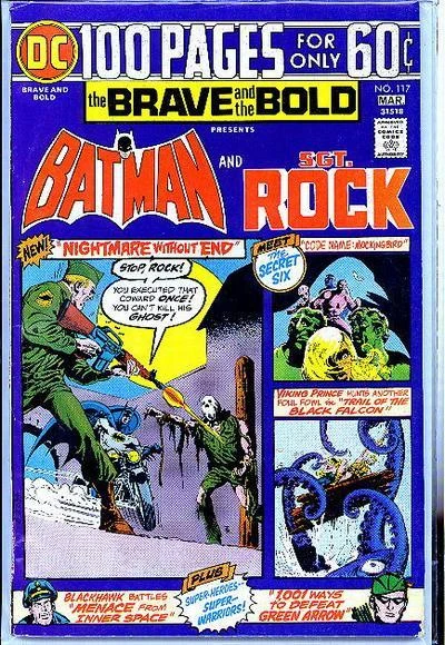 Cover of Nightmare Without End