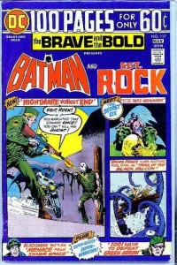 Nightmare Without End