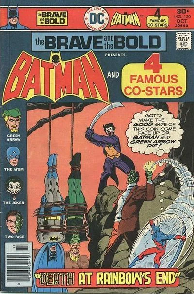 Cover of Death At Rainbow's End