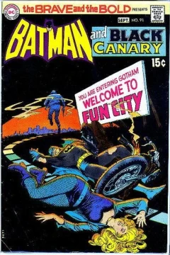 A Cold Corpse for the Collector