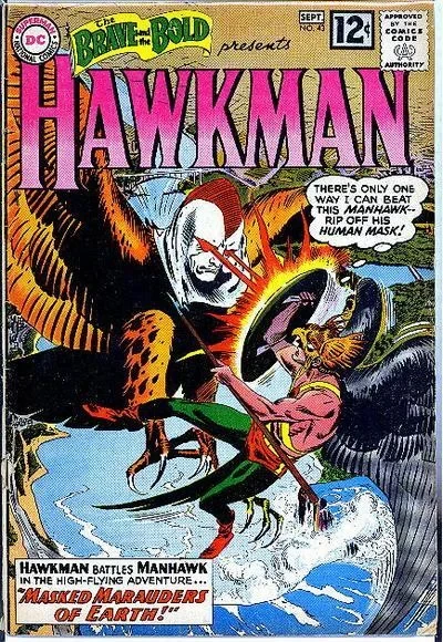 Cover of Masked Marauders of Earth!